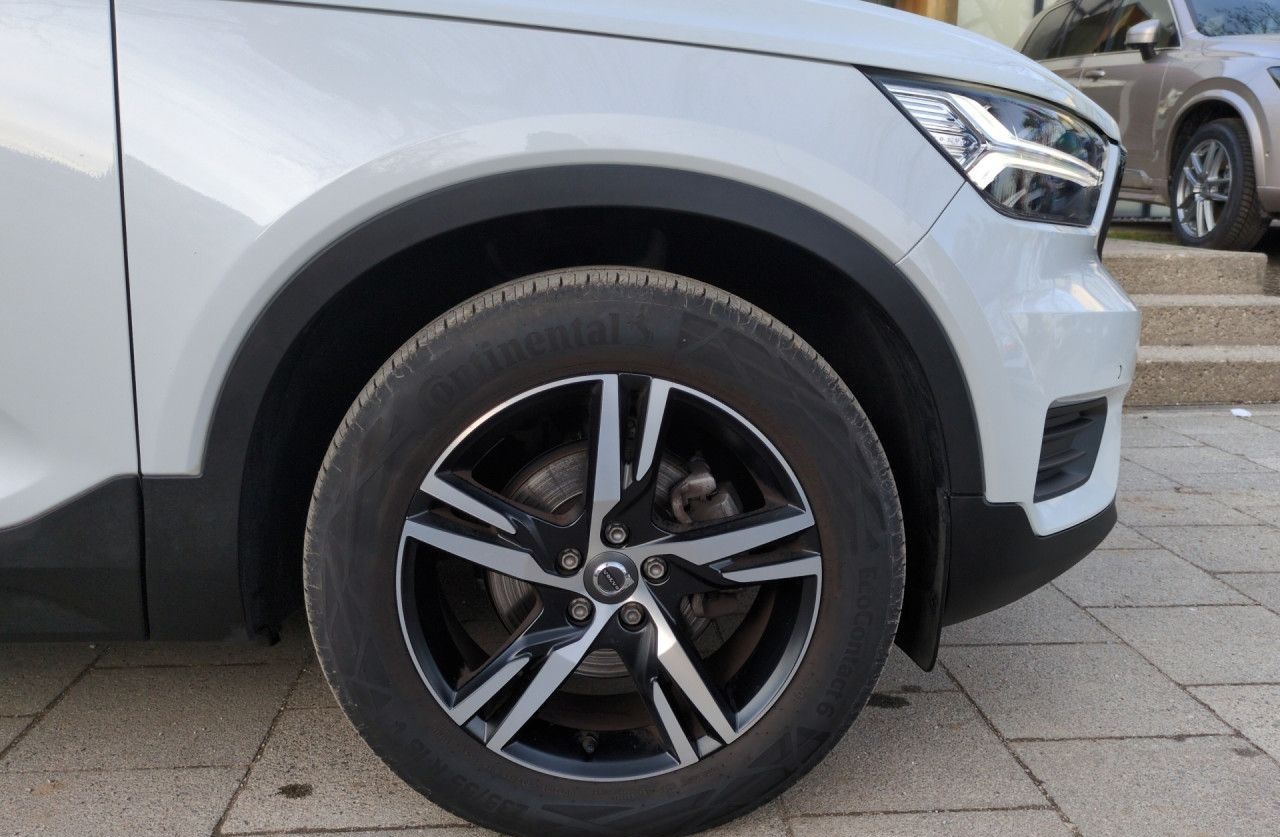 Volvo XC 40 R Design 2WD foto 19