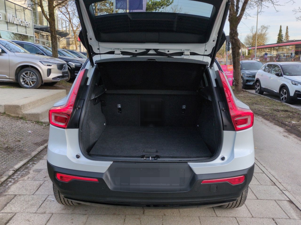 Volvo XC 40 R Design 2WD foto 20