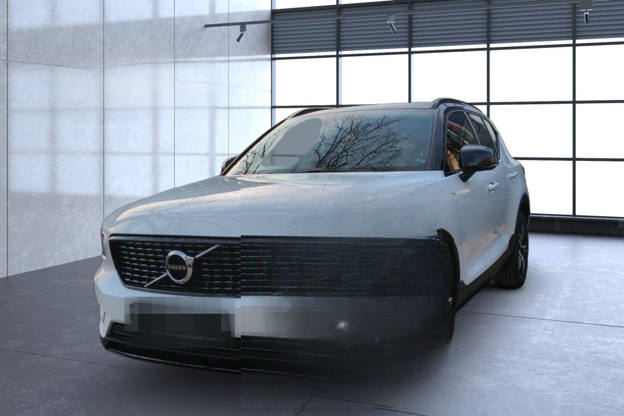 Volvo XC 40 R Design 2WD foto 3