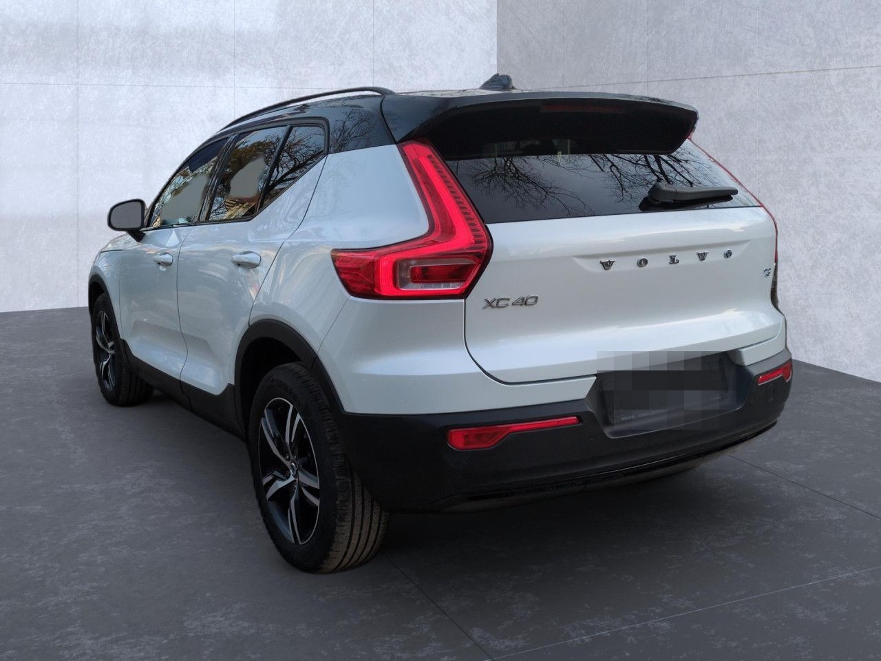 Volvo XC 40 R Design 2WD foto 4