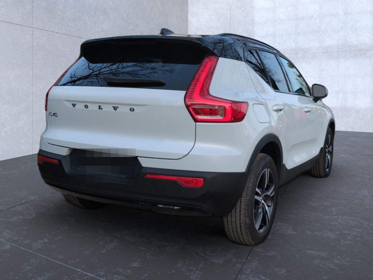 Volvo XC 40 R Design 2WD foto 5