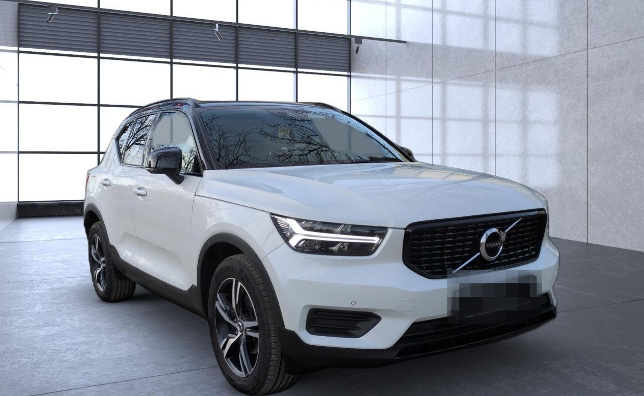Volvo XC 40 R Design 2WD foto 7