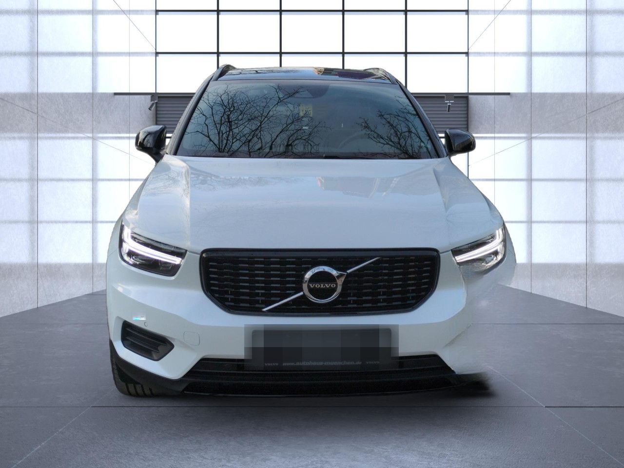 Volvo XC 40 R Design 2WD foto 8