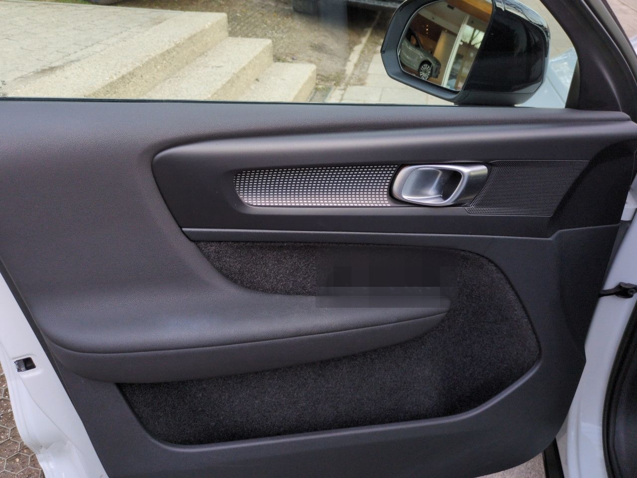 Volvo XC 40 R Design 2WD foto 9