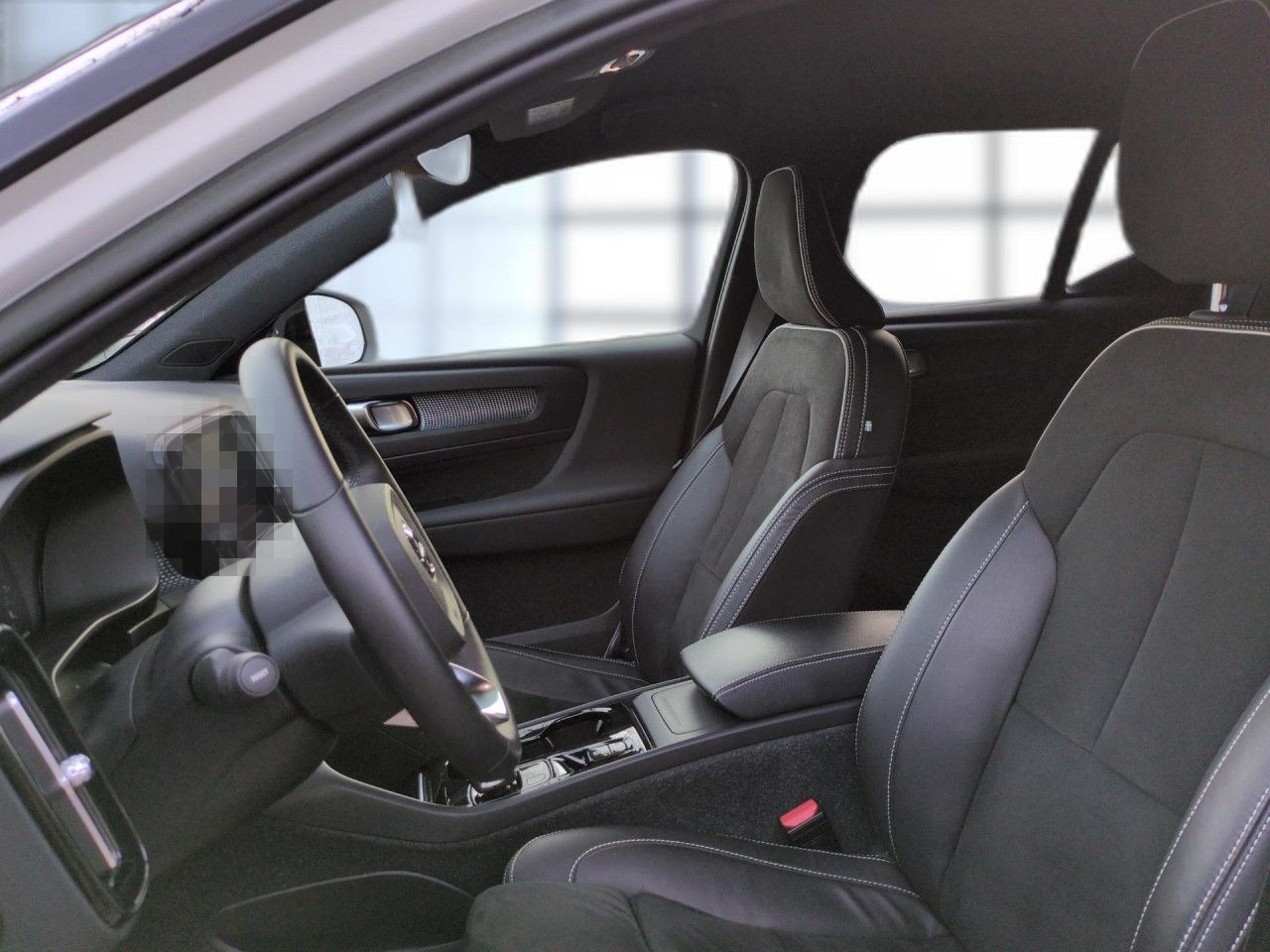 Volvo XC 40 R Design 2WD foto 10