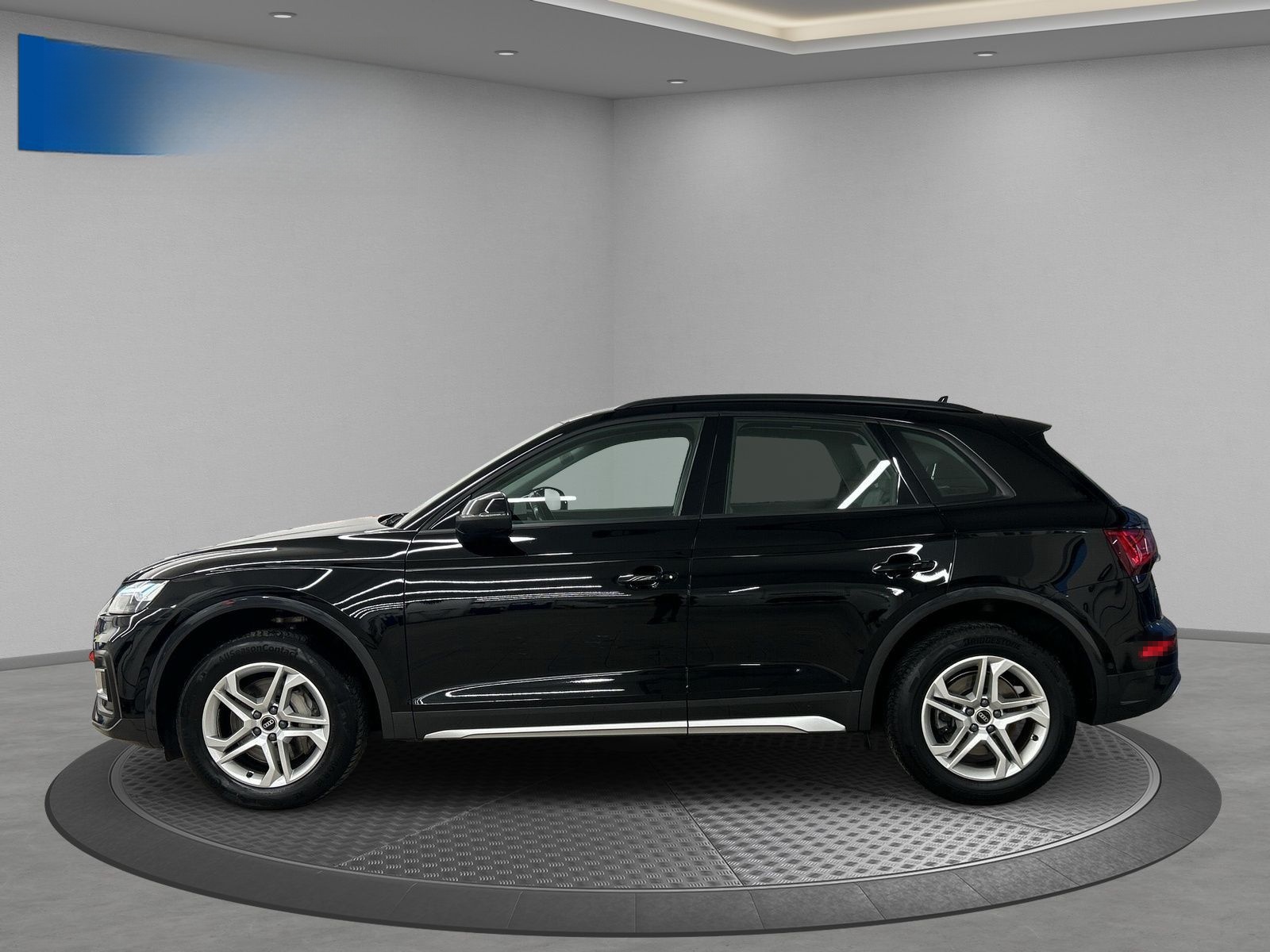 Audi Q5 50 TDI quattro advanced MATRIX+KAMERA+HUD+B&O foto 2