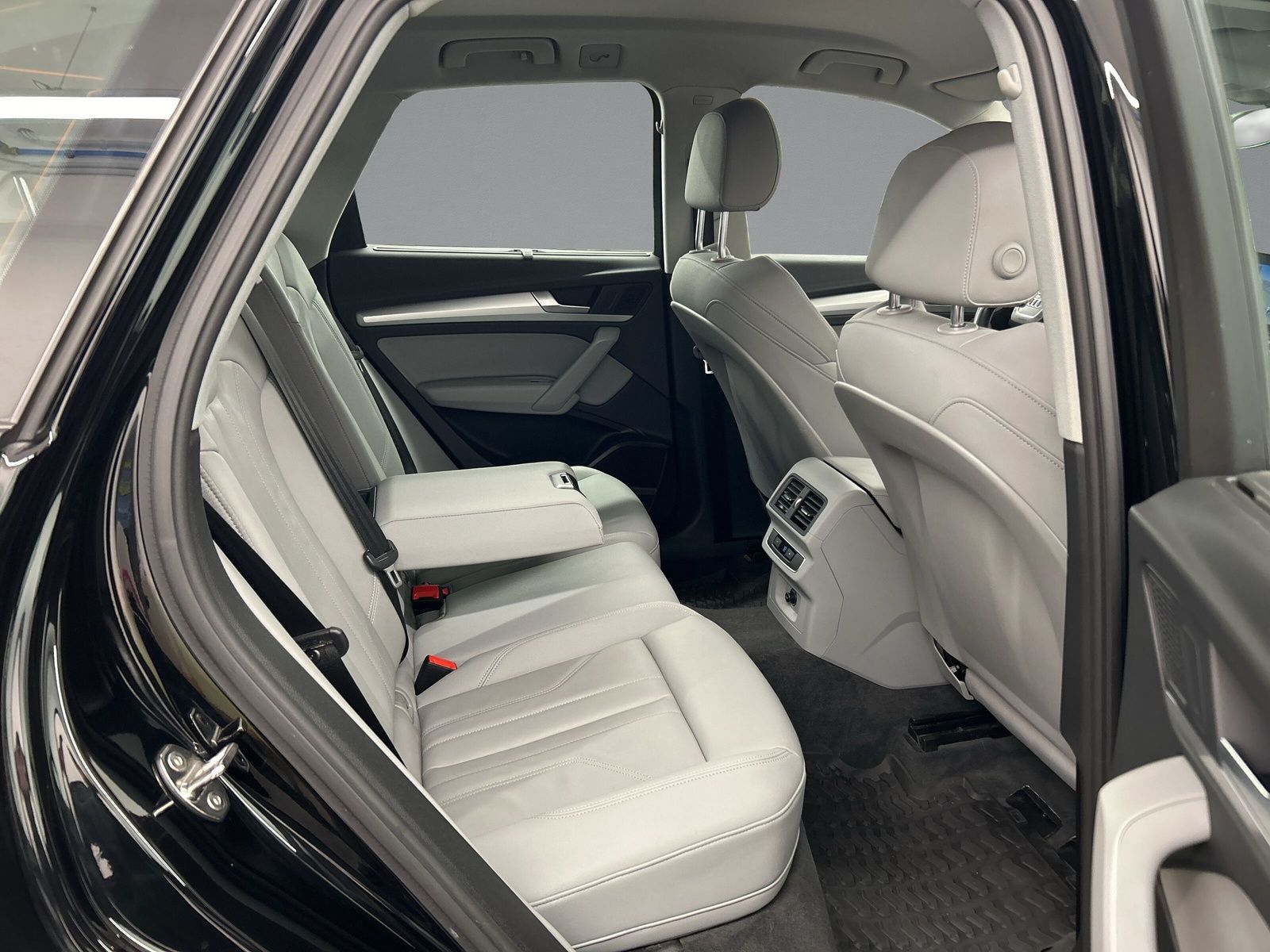 Audi Q5 50 TDI quattro advanced MATRIX+KAMERA+HUD+B&O foto 12