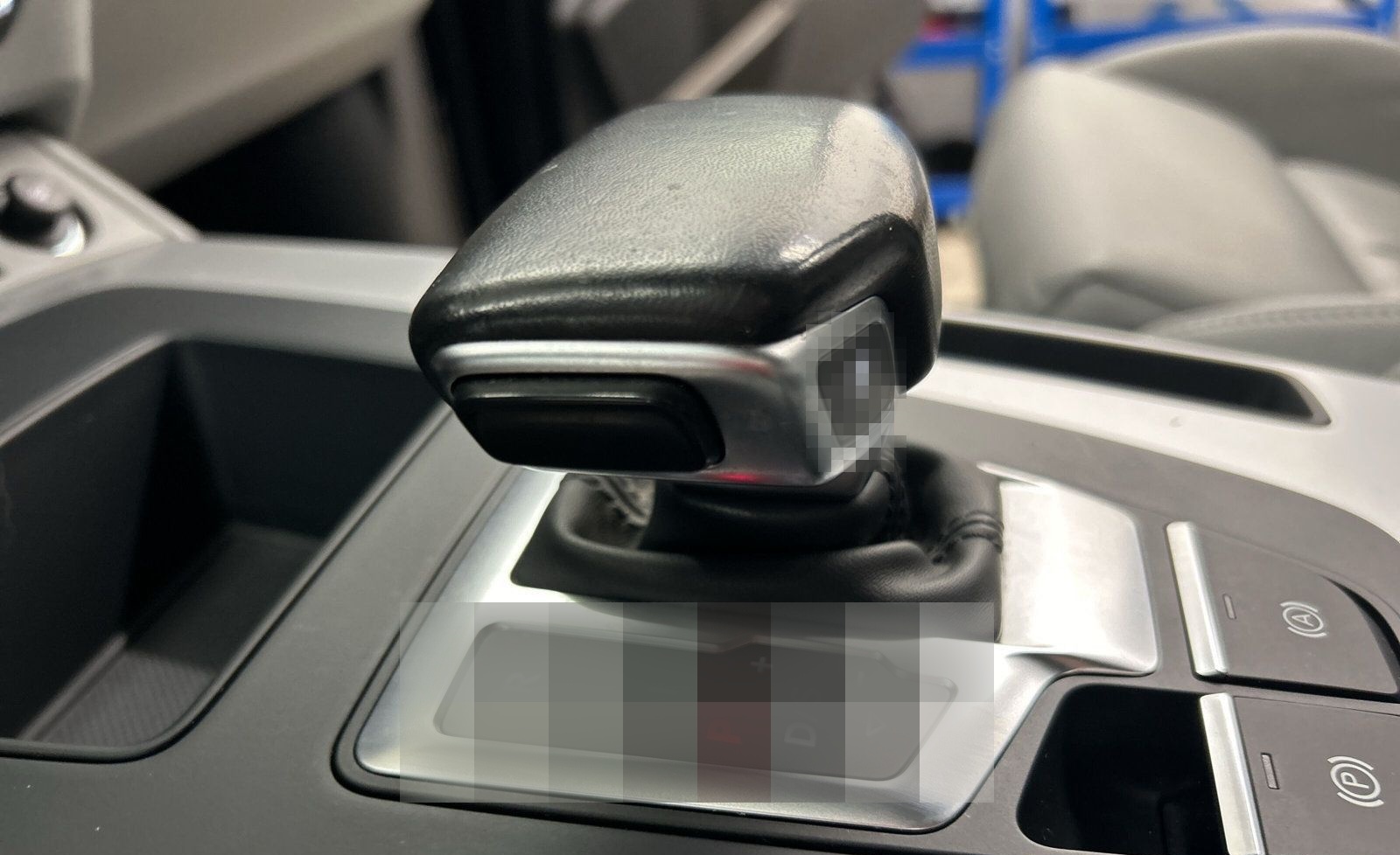 Audi Q5 50 TDI quattro advanced MATRIX+KAMERA+HUD+B&O foto 15