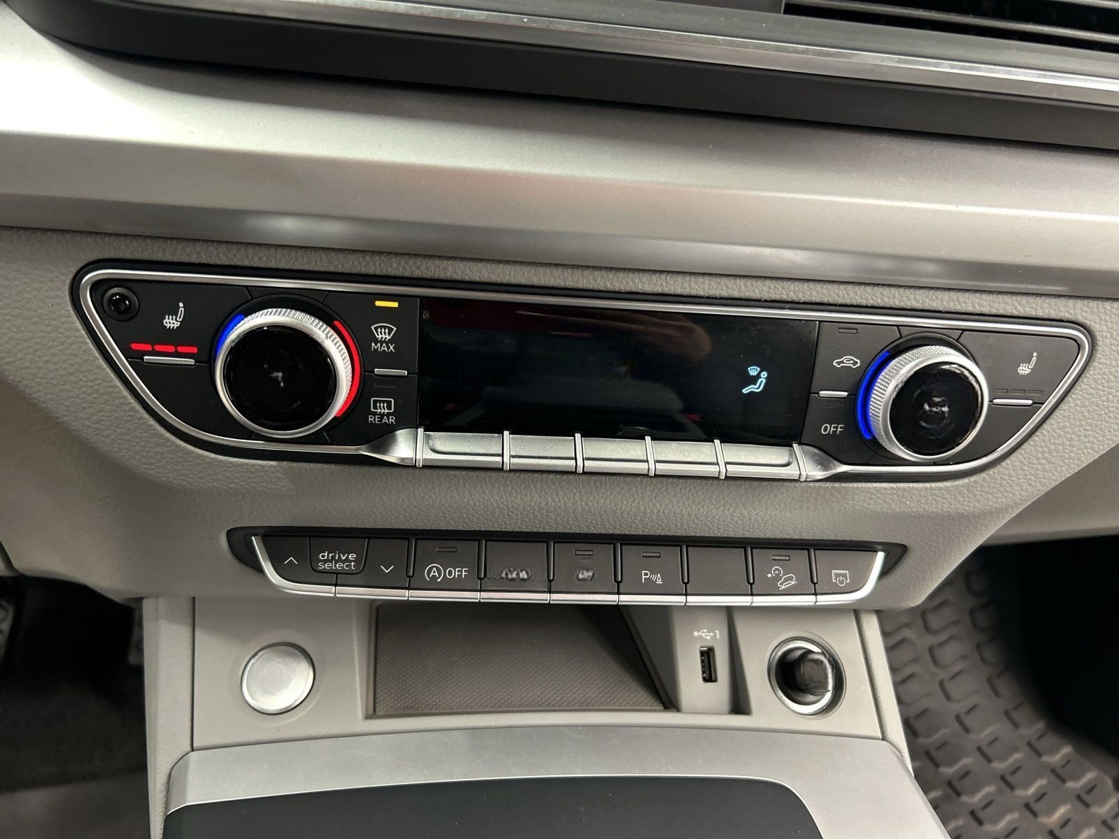 Audi Q5 50 TDI quattro advanced MATRIX+KAMERA+HUD+B&O foto 16