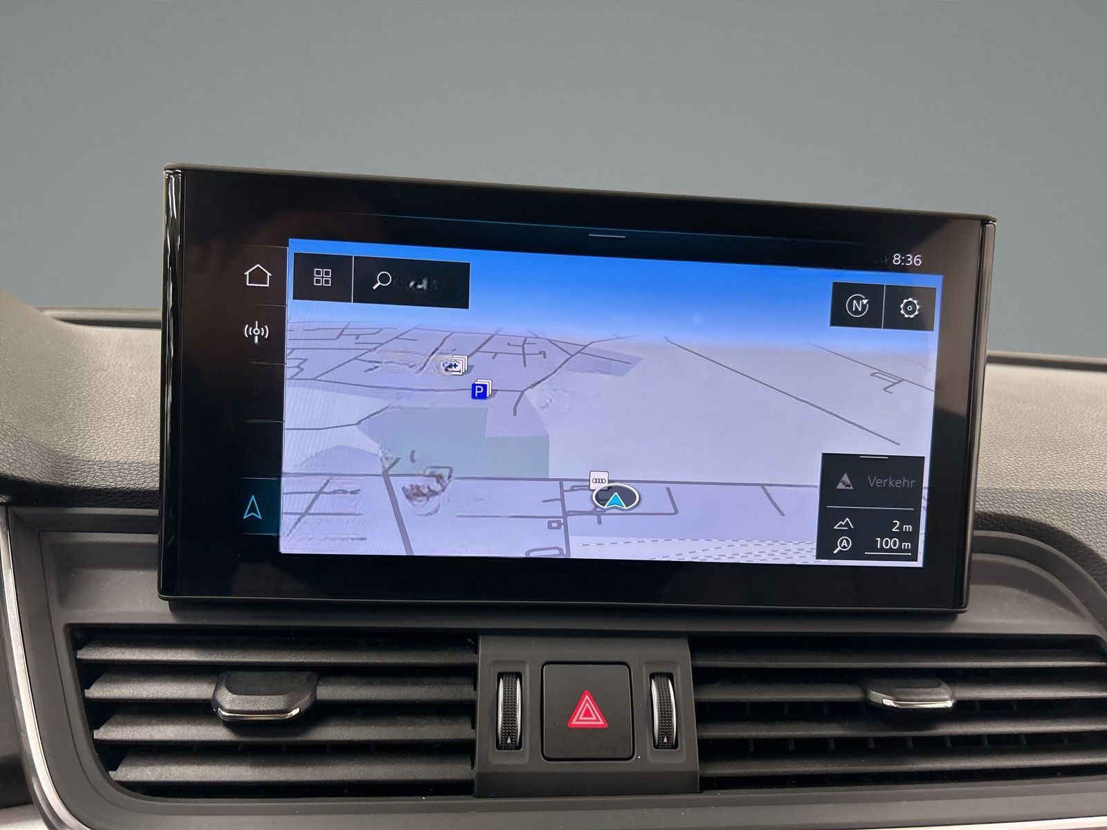 Audi Q5 50 TDI quattro advanced MATRIX+KAMERA+HUD+B&O foto 19