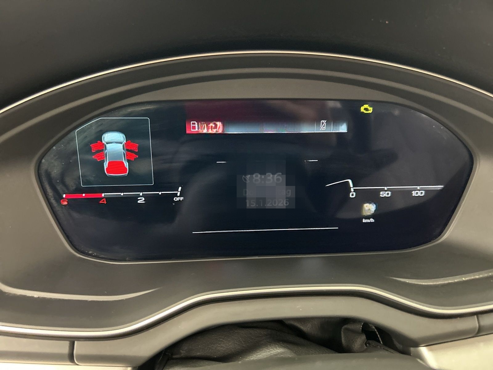 Audi Q5 50 TDI quattro advanced MATRIX+KAMERA+HUD+B&O foto 20