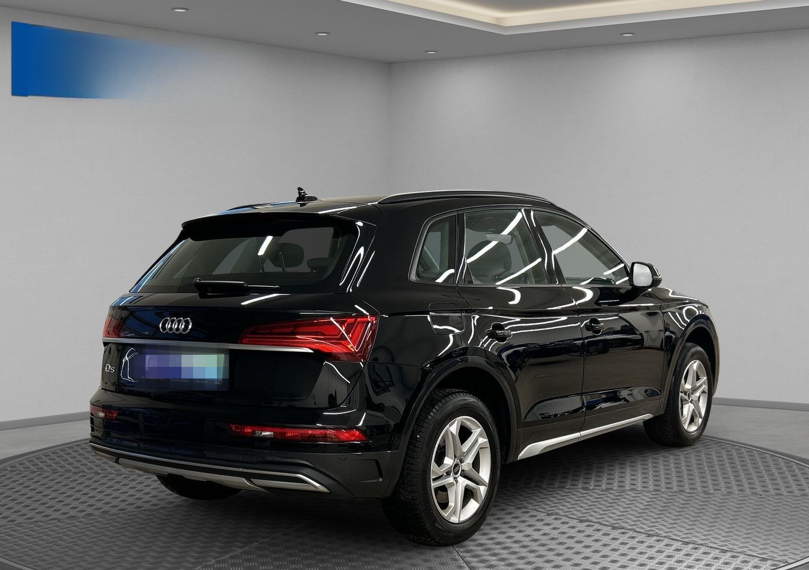Audi Q5 50 TDI quattro advanced MATRIX+KAMERA+HUD+B&O foto 3