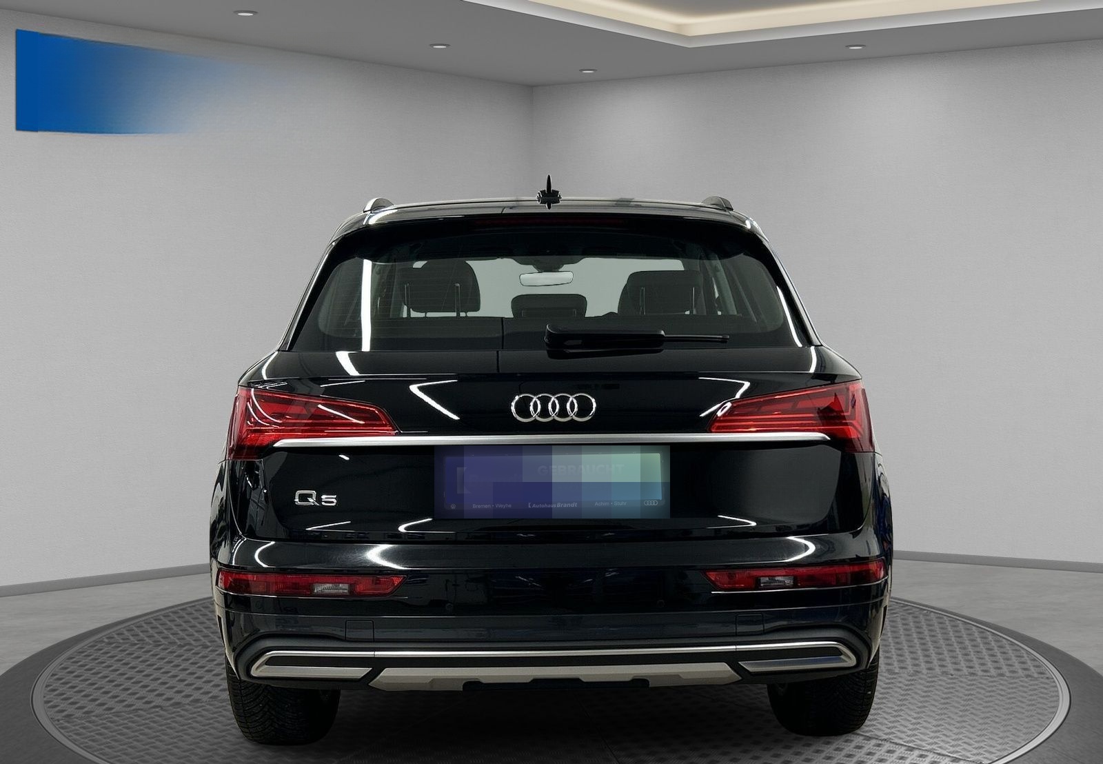 Audi Q5 50 TDI quattro advanced MATRIX+KAMERA+HUD+B&O foto 5
