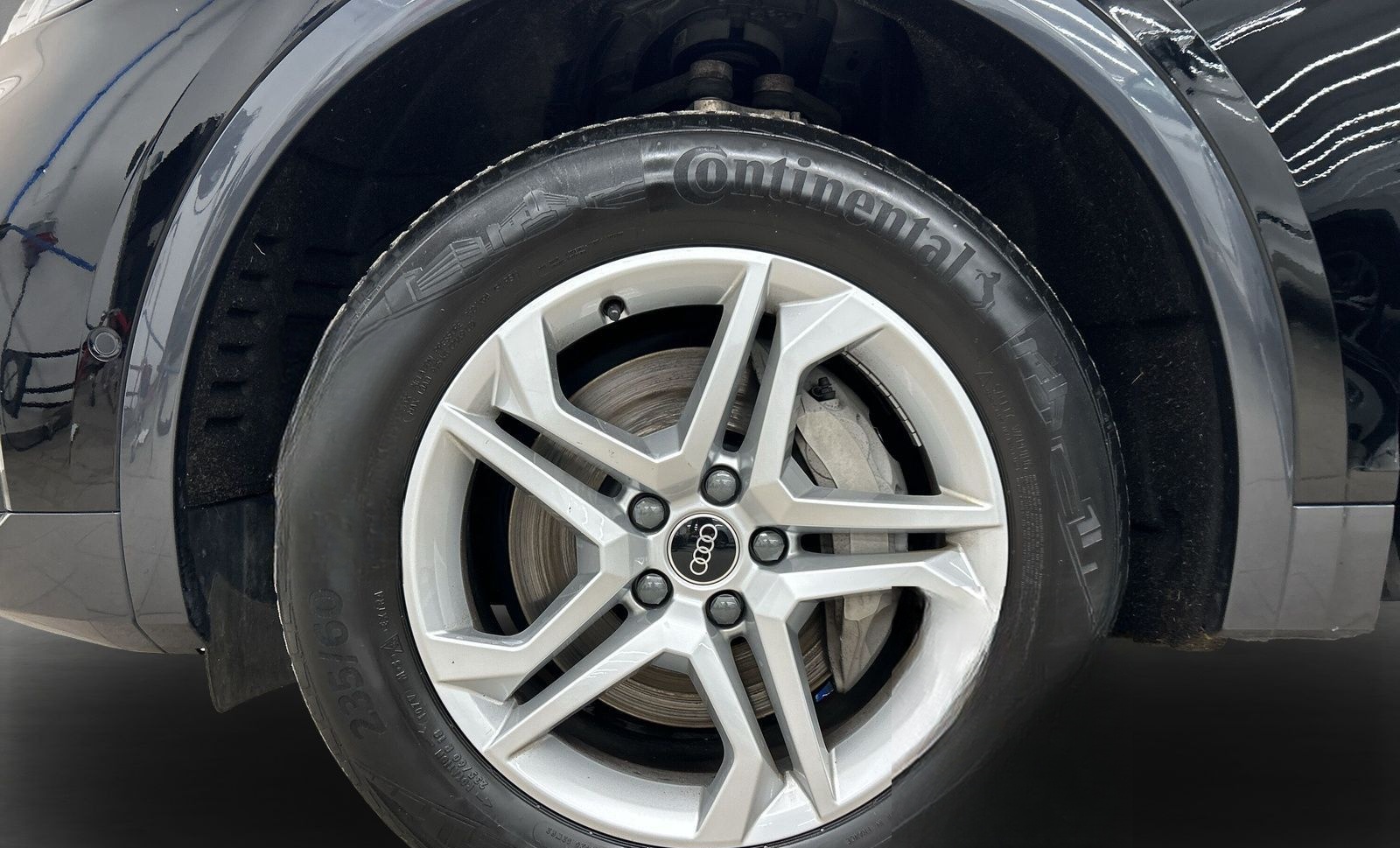 Audi Q5 50 TDI quattro advanced MATRIX+KAMERA+HUD+B&O foto 6