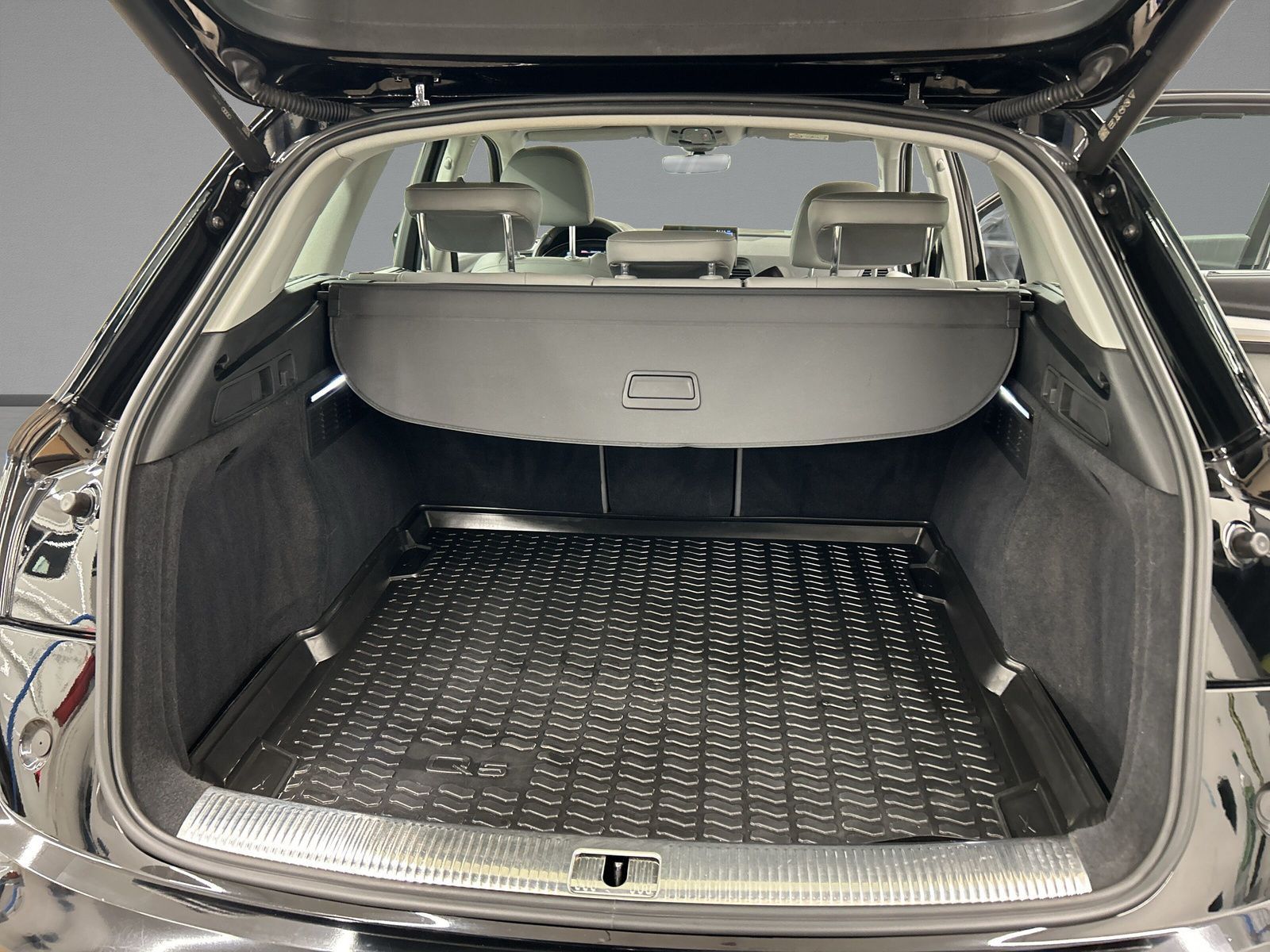 Audi Q5 50 TDI quattro advanced MATRIX+KAMERA+HUD+B&O foto 9