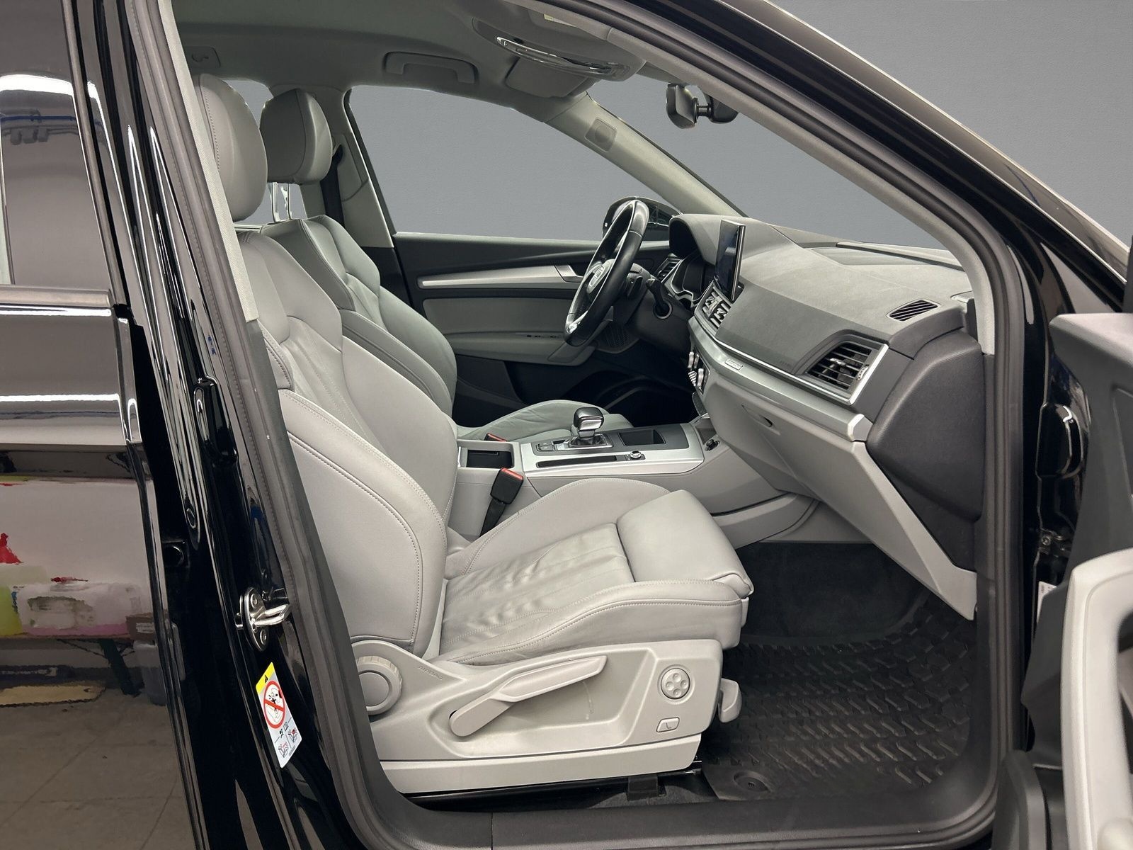 Audi Q5 50 TDI quattro advanced MATRIX+KAMERA+HUD+B&O foto 10