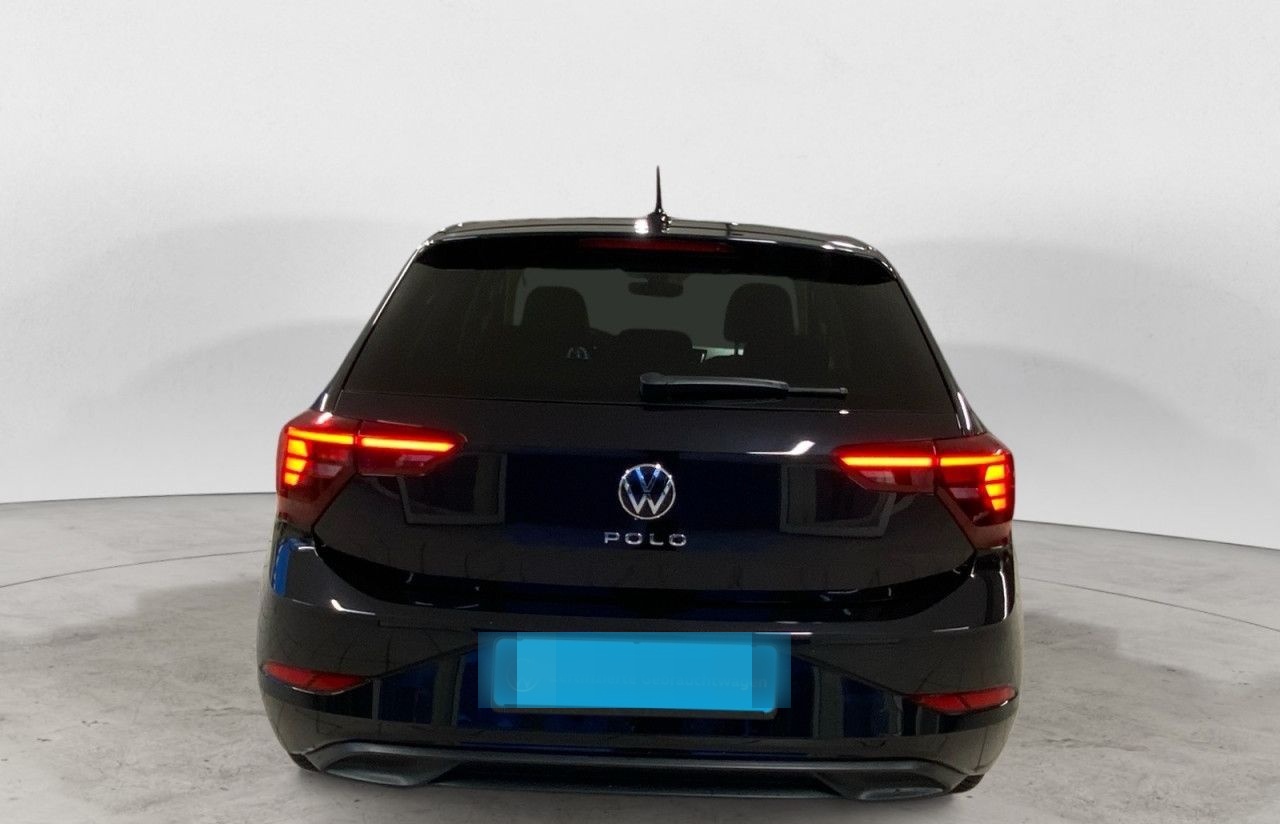 Volkswagen Polo 1.0 Goal KLIMA APP CONNECT PDC LM FELGEN foto 6