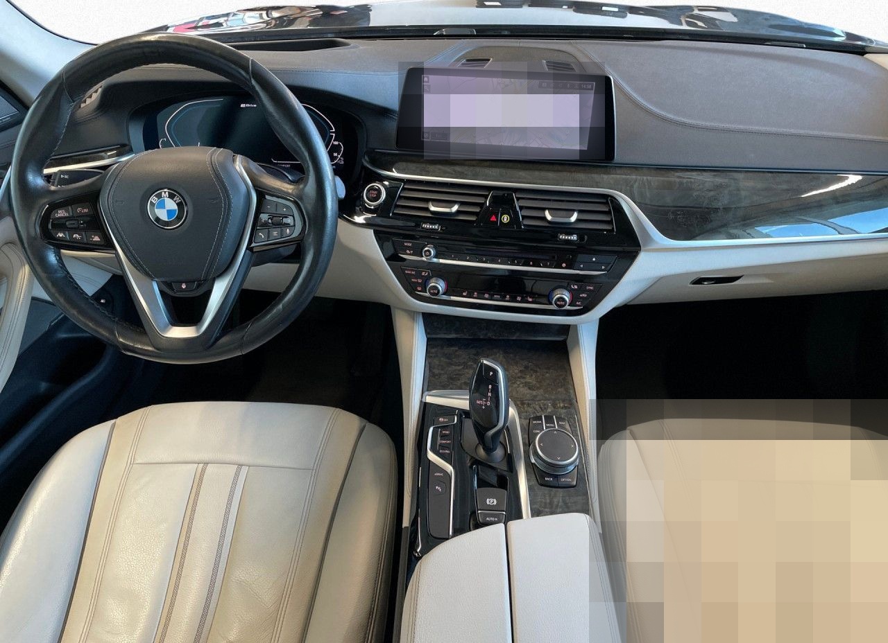 BMW 530e xDr Luxury Line Adap.LED,Da+,H/K,HUD,SoftCl foto 11