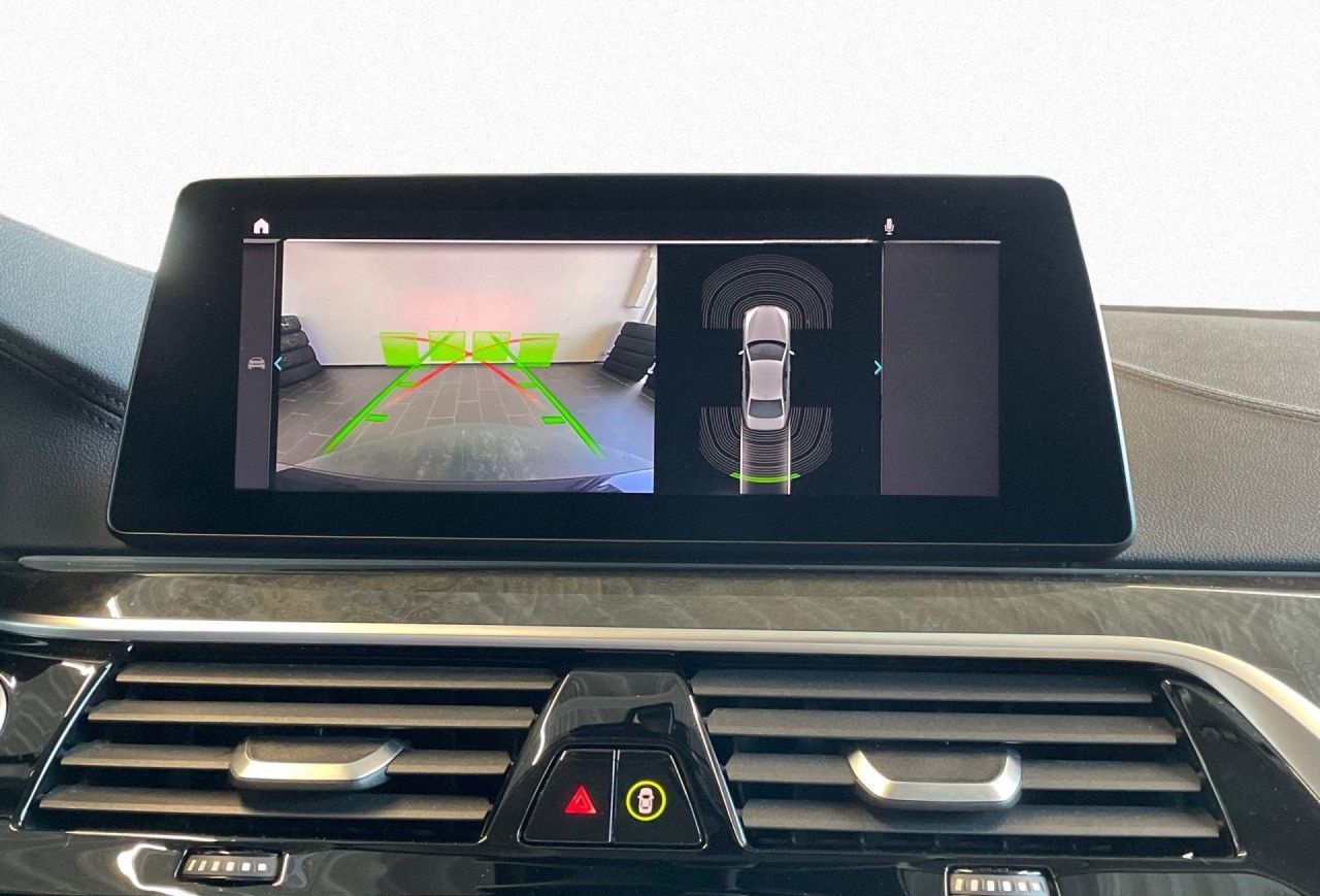 BMW 530e xDr Luxury Line Adap.LED,Da+,H/K,HUD,SoftCl foto 14