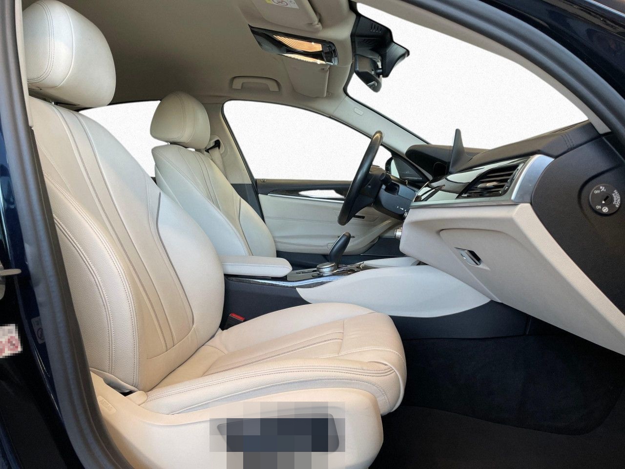 BMW 530e xDr Luxury Line Adap.LED,Da+,H/K,HUD,SoftCl foto 8