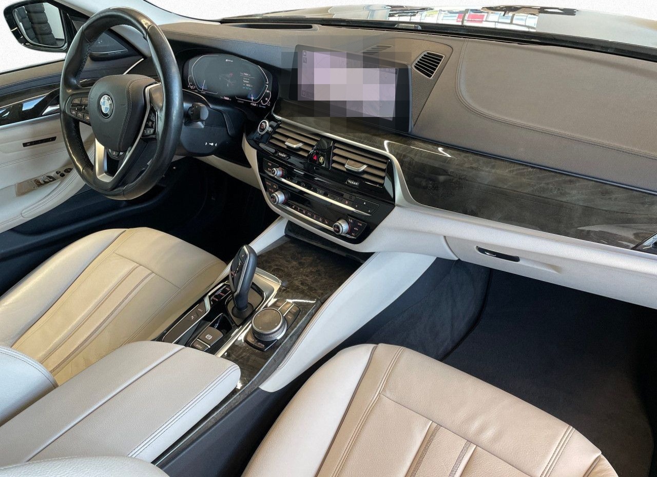BMW 530e xDr Luxury Line Adap.LED,Da+,H/K,HUD,SoftCl foto 9