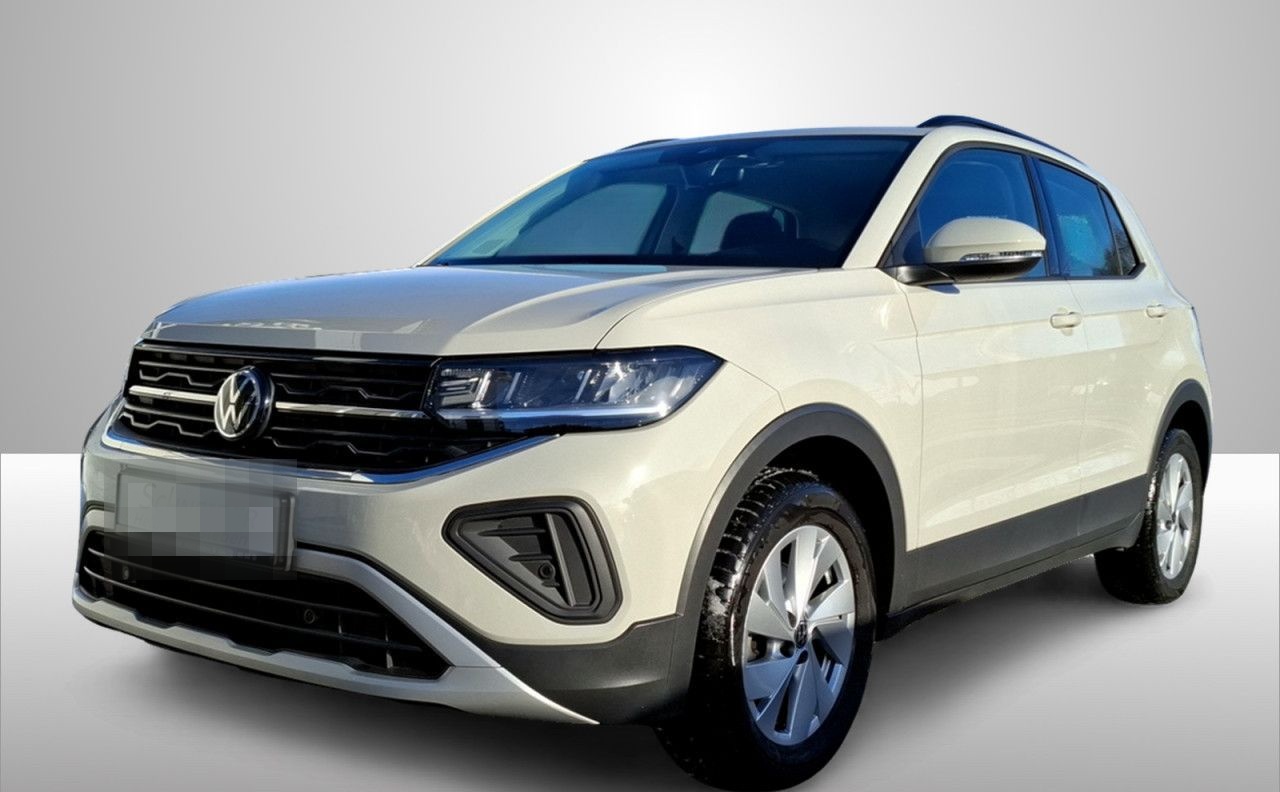 Volkswagen T-CROSS 1.0 TSI LIFE APP+ACC+LED+PDC+SHZ foto 2