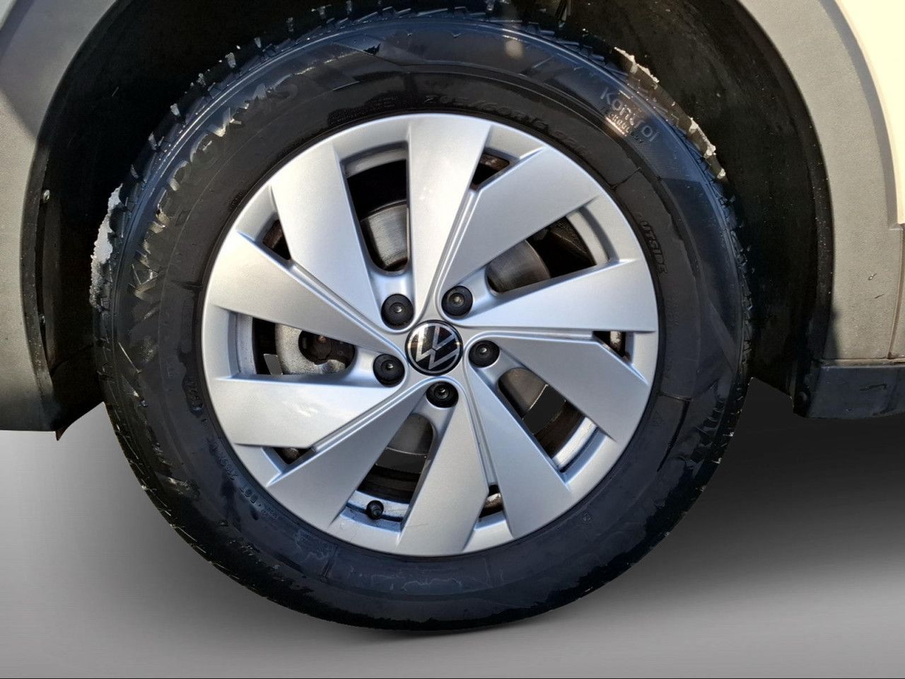 Volkswagen T-CROSS 1.0 TSI LIFE APP+ACC+LED+PDC+SHZ foto 20