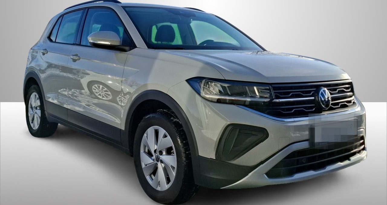 Volkswagen T-CROSS 1.0 TSI LIFE APP+ACC+LED+PDC+SHZ foto 6