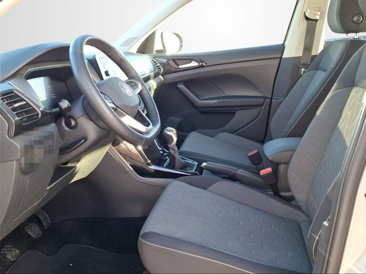 Volkswagen T-CROSS 1.0 TSI LIFE APP+ACC+LED+PDC+SHZ foto 8