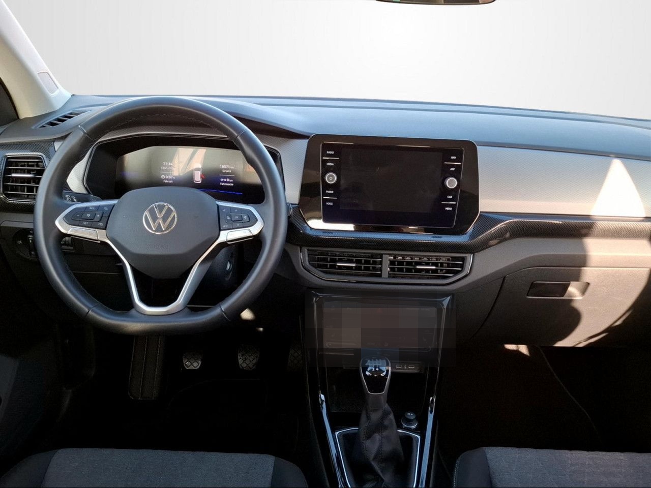Volkswagen T-CROSS 1.0 TSI LIFE APP+ACC+LED+PDC+SHZ foto 10