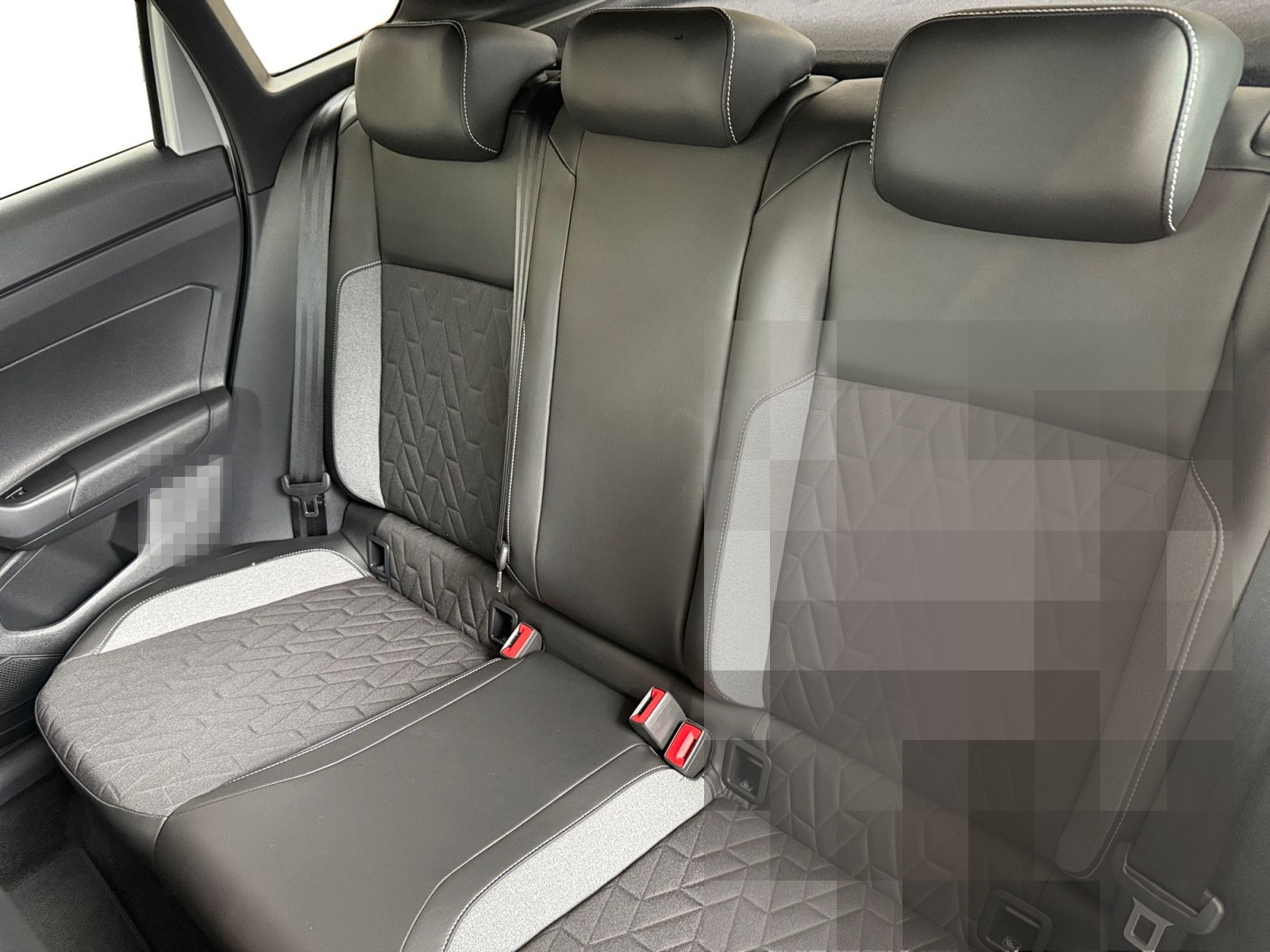 Volkswagen Taigo GOAL 1,0 l TSI 116 PS DSG Ganzjahresreifen foto 11