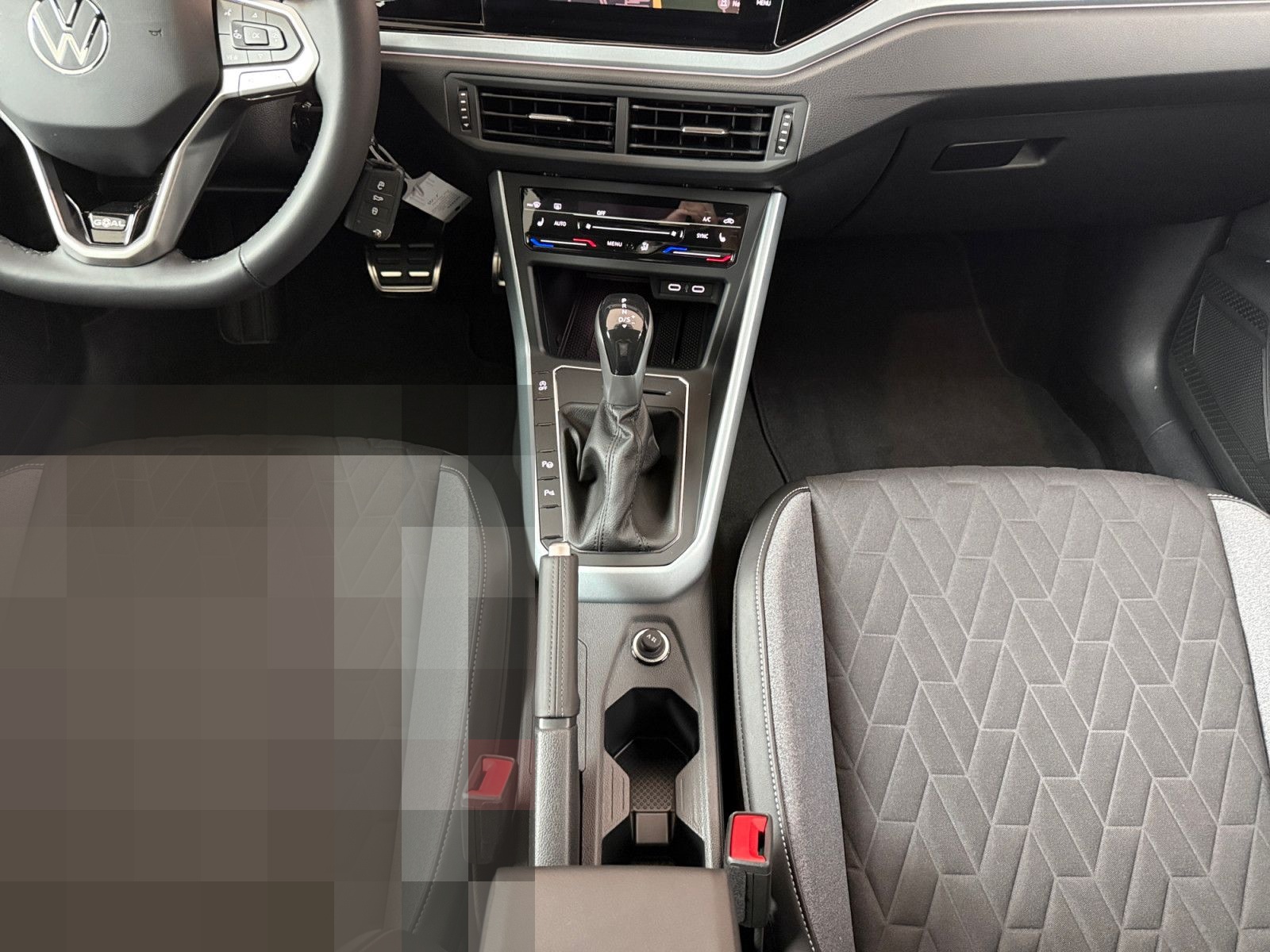 Volkswagen Taigo GOAL 1,0 l TSI 116 PS DSG Ganzjahresreifen foto 8
