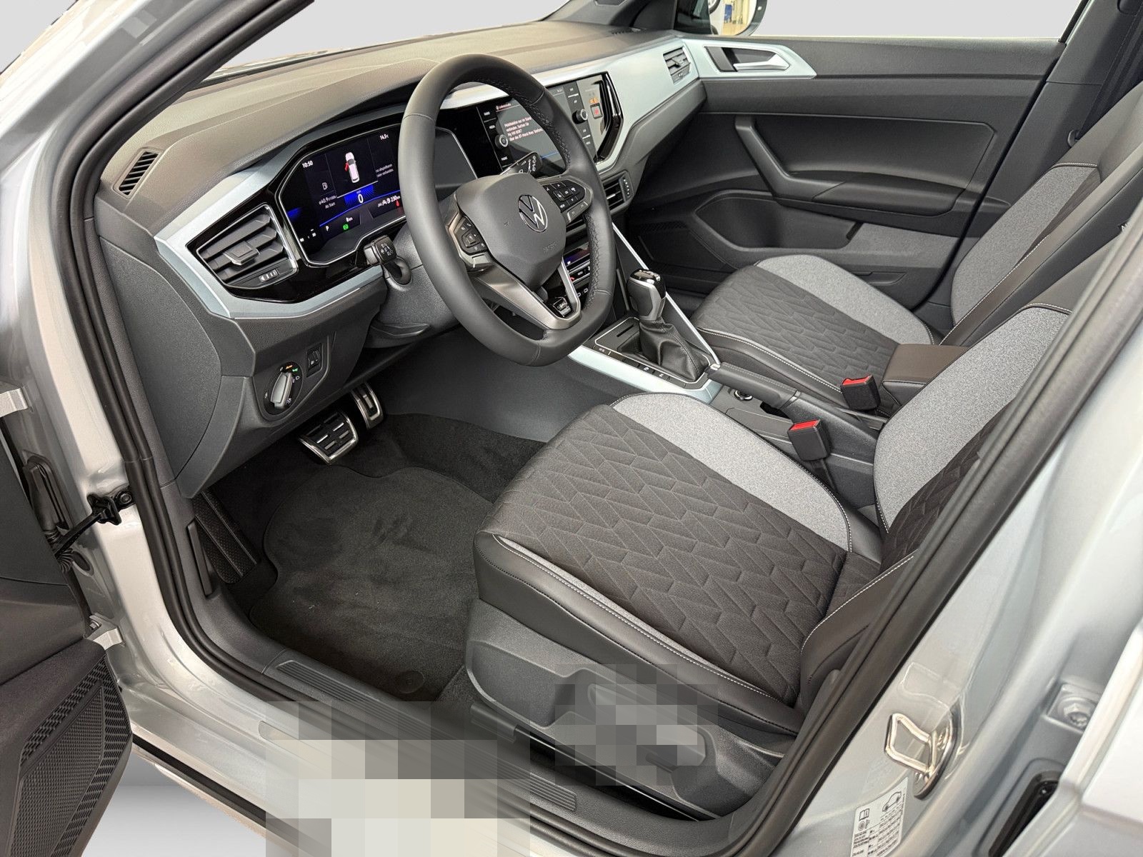 Volkswagen Taigo GOAL 1,0 l TSI 116 PS DSG Ganzjahresreifen foto 10