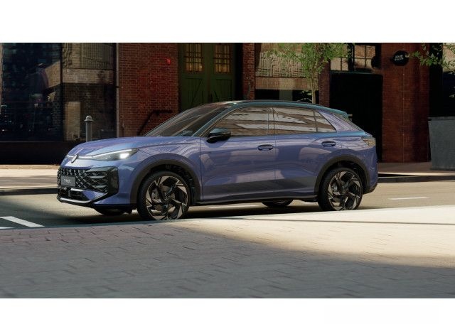 Volkswagen T-Roc R-Line 1.5 eTSI |AreaView|Klima|Headup|LM foto 6