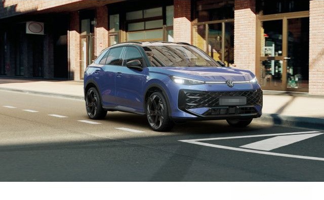 Volkswagen T-Roc R-Line 1.5 eTSI |AreaView|Klima|Headup|LM foto 8