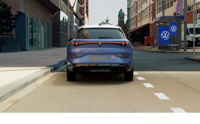 Volkswagen T-Roc R-Line 1.5 eTSI |AreaView|Klima|Headup|LM foto 10