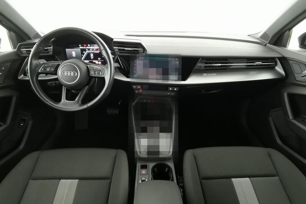 Audi A3 Limousine S line 2.0 DSG PDC*NAV*RFK*SHZ* foto 11