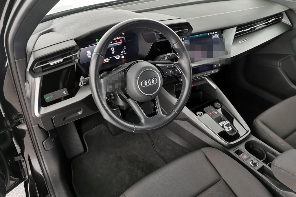 Audi A3 Limousine S line 2.0 DSG PDC*NAV*RFK*SHZ* foto 12