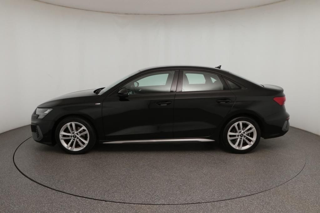 Audi A3 Limousine S line 2.0 DSG PDC*NAV*RFK*SHZ* foto 13