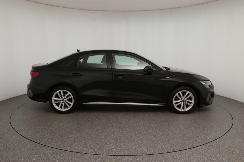 Audi A3 Limousine S line 2.0 DSG PDC*NAV*RFK*SHZ* foto 14