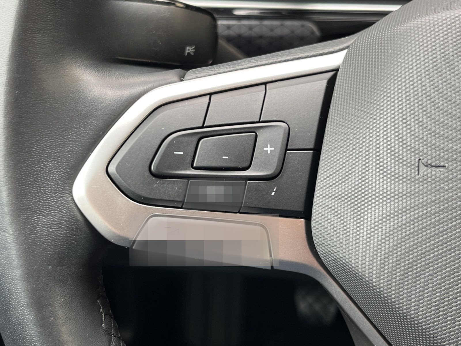 Volkswagen T-Cross STYLE 1.0 TSI LED IQ.DRIVE ACC REAR VIEW foto 18