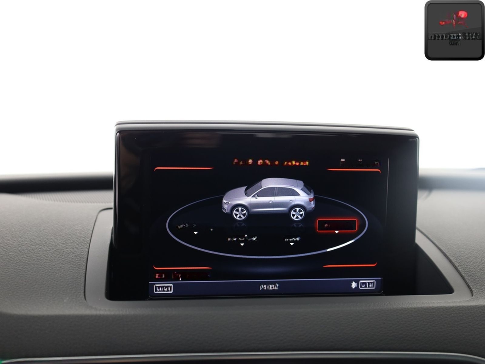 Audi Q3 2.0 TFSI qu S Line COMPETITION,BOSE,1.HD,20Z foto 19