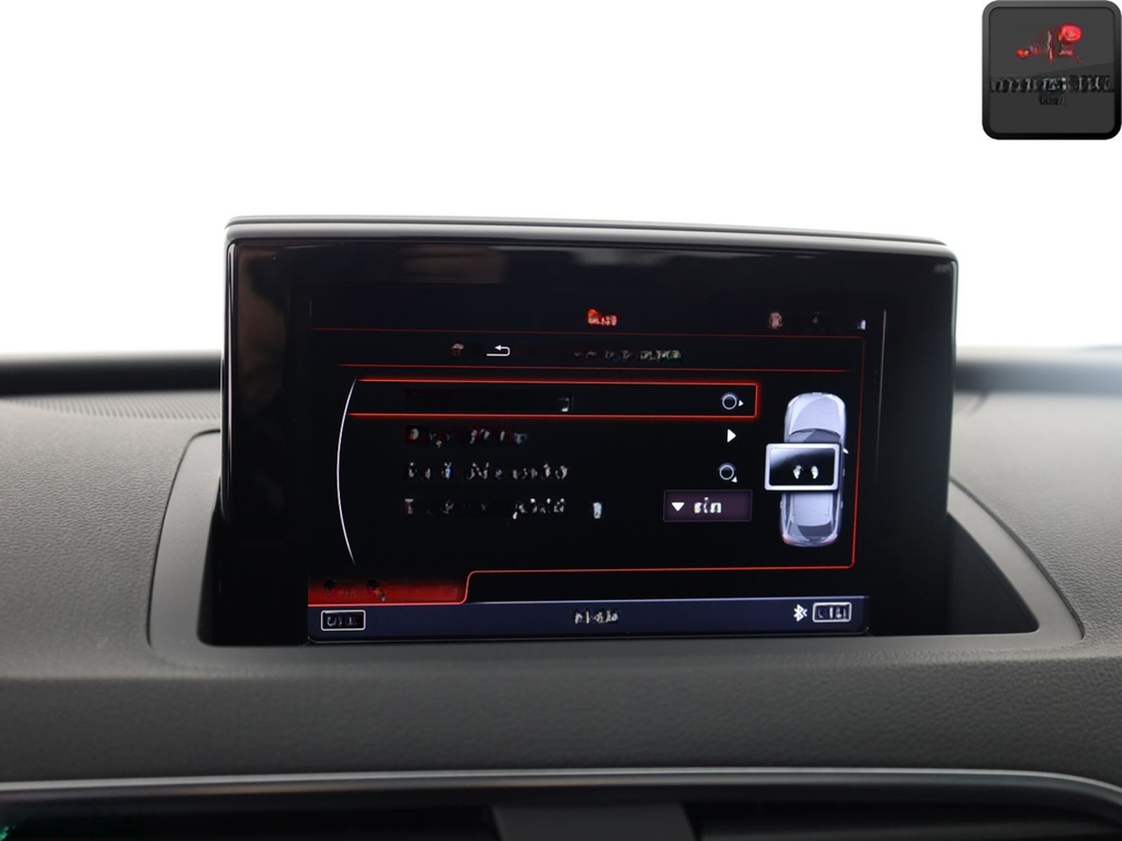 Audi Q3 2.0 TFSI qu S Line COMPETITION,BOSE,1.HD,20Z foto 20