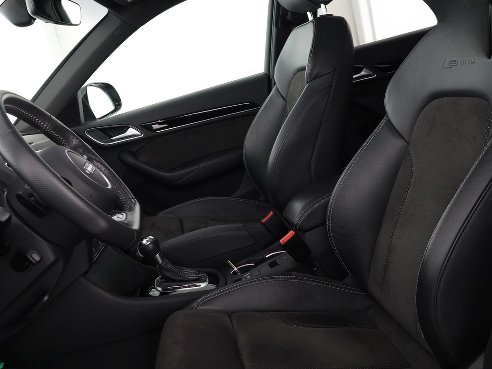 Audi Q3 2.0 TFSI qu S Line COMPETITION,BOSE,1.HD,20Z foto 10