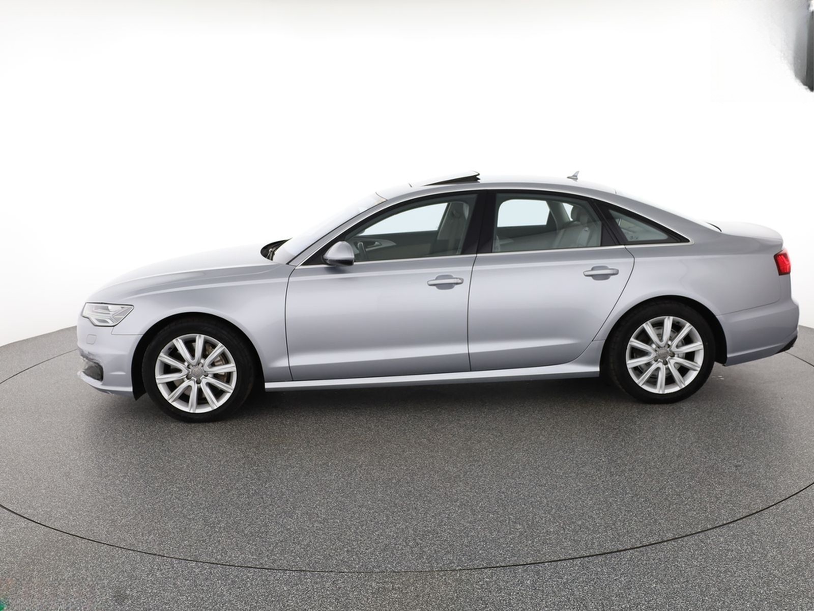 Audi A6 3.0 TDI qu NACHTSICHT,HEADUP,LUFT,ACC,KAMERA foto 2