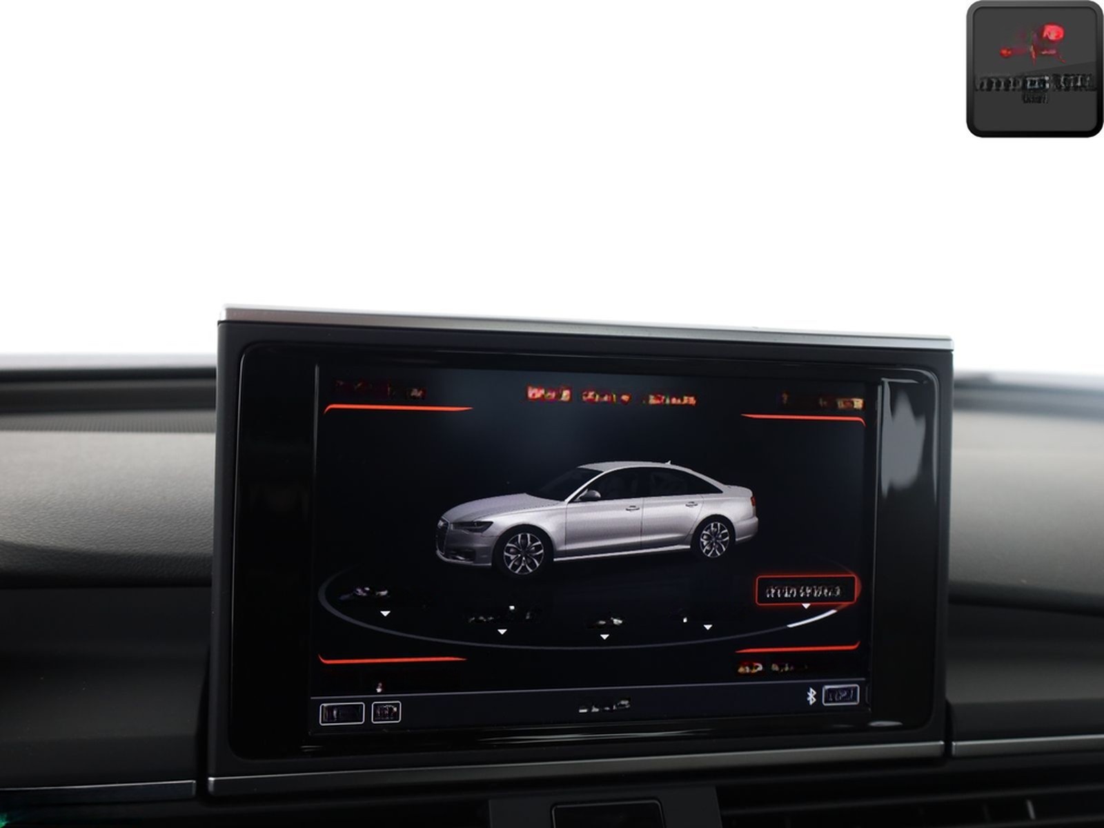 Audi A6 3.0 TDI qu NACHTSICHT,HEADUP,LUFT,ACC,KAMERA foto 18
