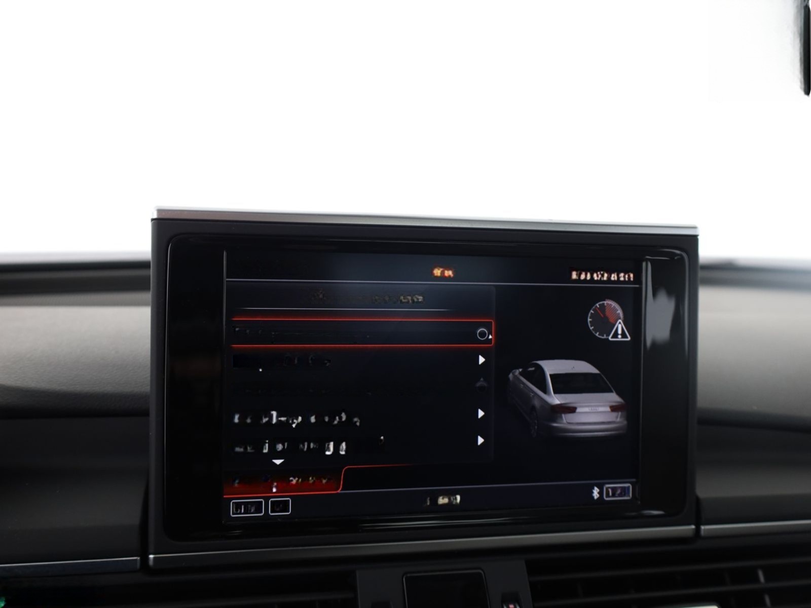 Audi A6 3.0 TDI qu NACHTSICHT,HEADUP,LUFT,ACC,KAMERA foto 19