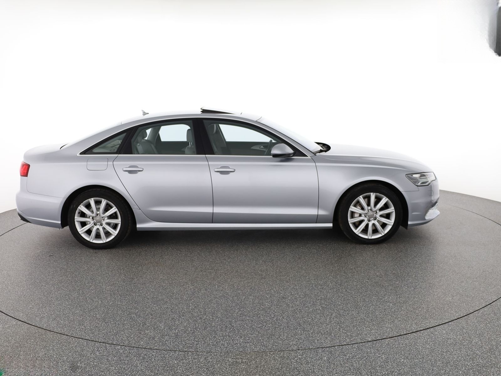 Audi A6 3.0 TDI qu NACHTSICHT,HEADUP,LUFT,ACC,KAMERA foto 6