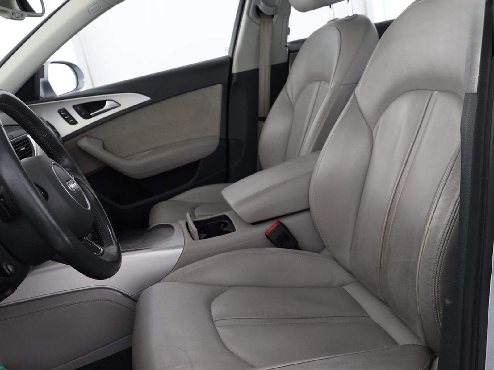 Audi A6 3.0 TDI qu NACHTSICHT,HEADUP,LUFT,ACC,KAMERA foto 10