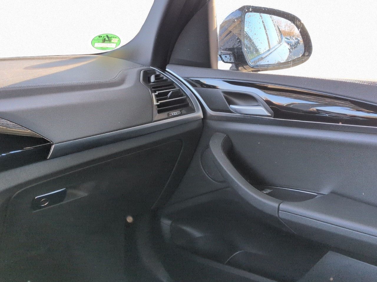 BMW iX3 M Sport Adap.LED LCProf MEM DA Prof Pano foto 12